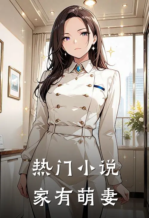 热门小说家有萌妻