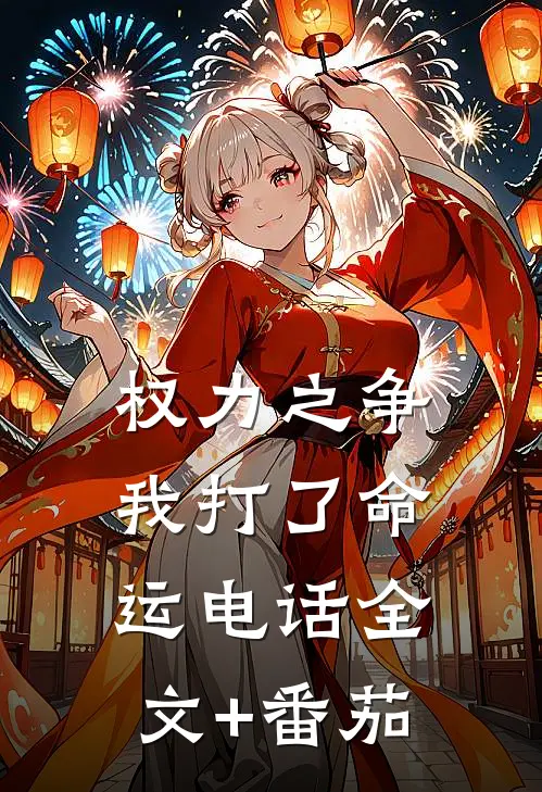 权力之争：我打了命运电话全文+番茄