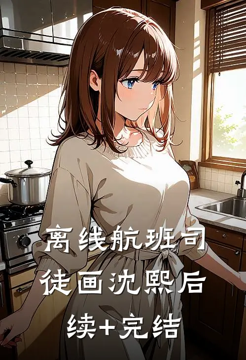 离线航班司徒画沈熙后续+完结