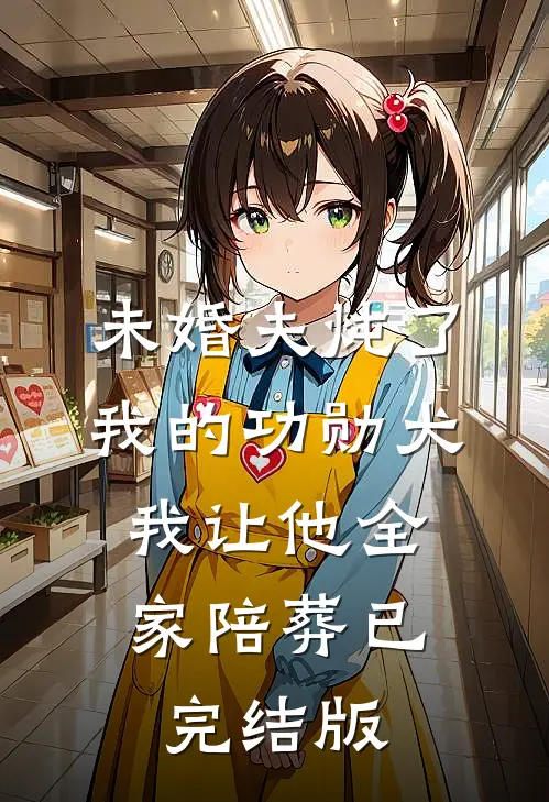 未婚夫炖了我的功勋犬，我让他全家陪葬已完结版