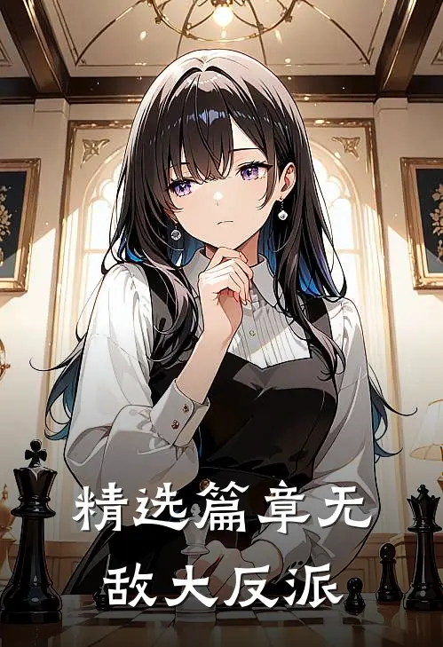 精选篇章无敌大反派