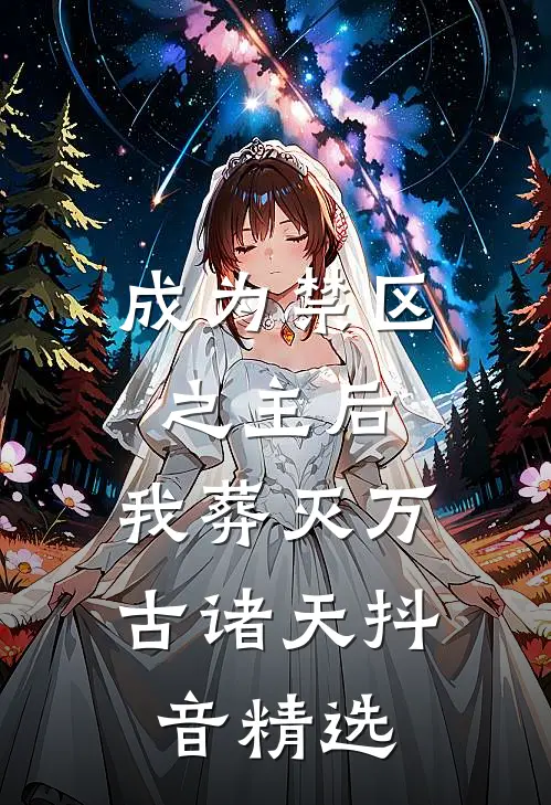 成为禁区之主后，我葬灭万古诸天抖音精选