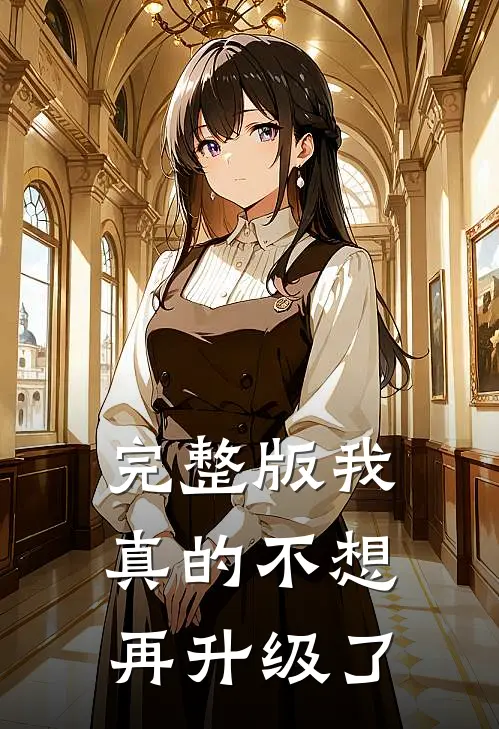 完整版我真的不想再升级了