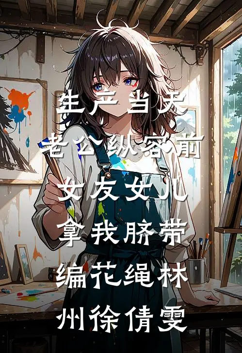 生产当天，老公纵容前女友女儿拿我脐带编花绳林州徐倩雯