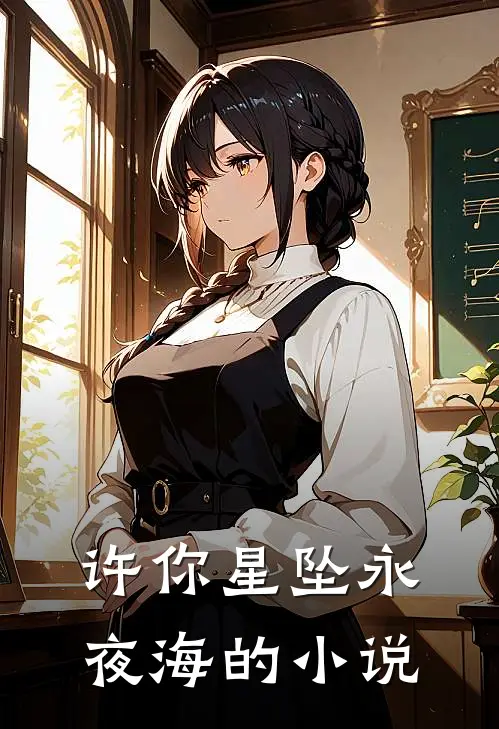许你星坠永夜海的小说