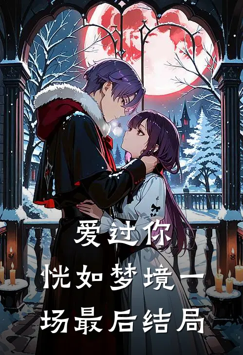 爱过你,恍如梦境一场最后结局是