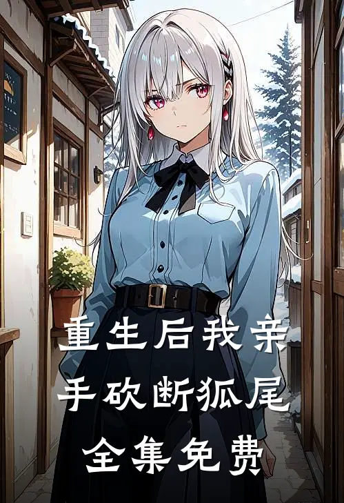 重生后我亲手砍断狐尾全集免费