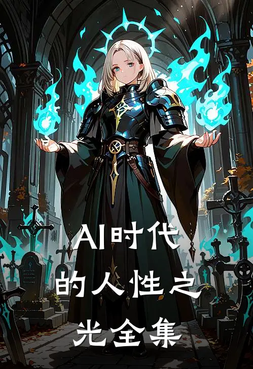 《AI时代的人性之光》 全集