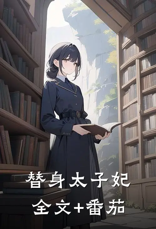 替身太子妃全文+番茄