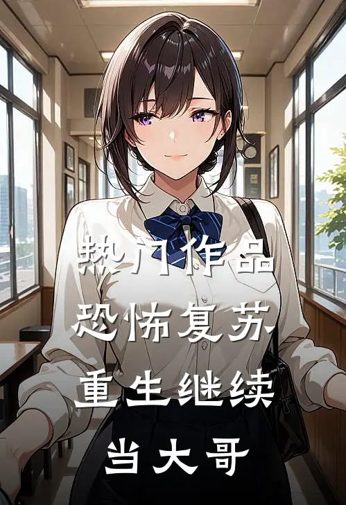 热门作品恐怖复苏：重生继续当大哥