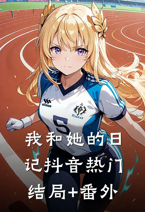 我和她的日记抖音热门结局+番外