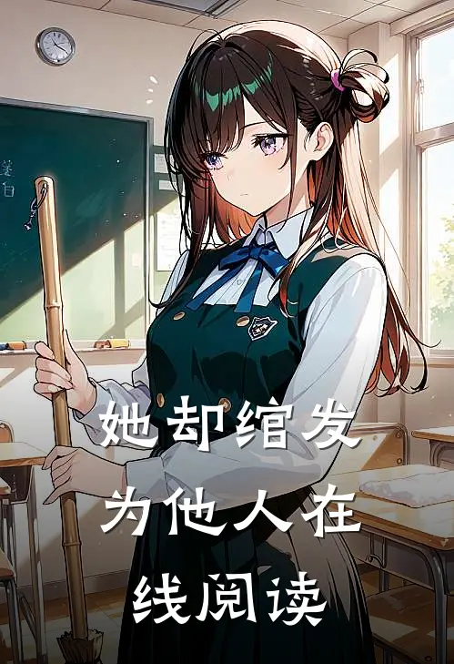 她却绾发为他人在线阅读