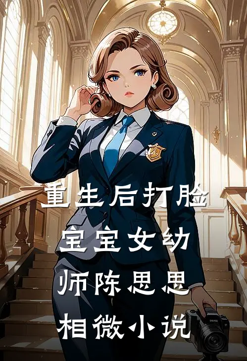重生后打脸宝宝女幼师陈思思相微小说