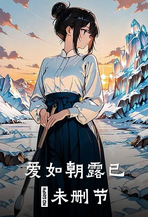 爱如朝露已晞未删节