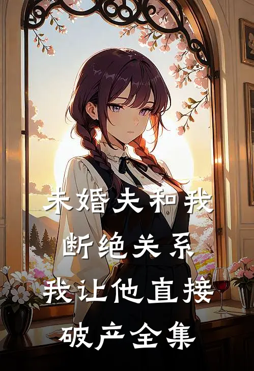 未婚夫和我断绝关系，我让他直接破产全集