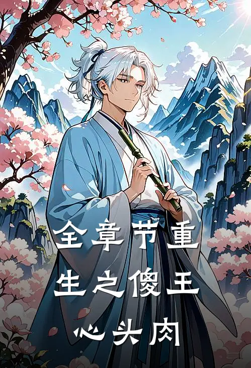 全章节重生之傻王心头肉