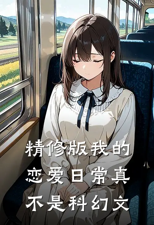 精修版我的恋爱日常真不是科幻文