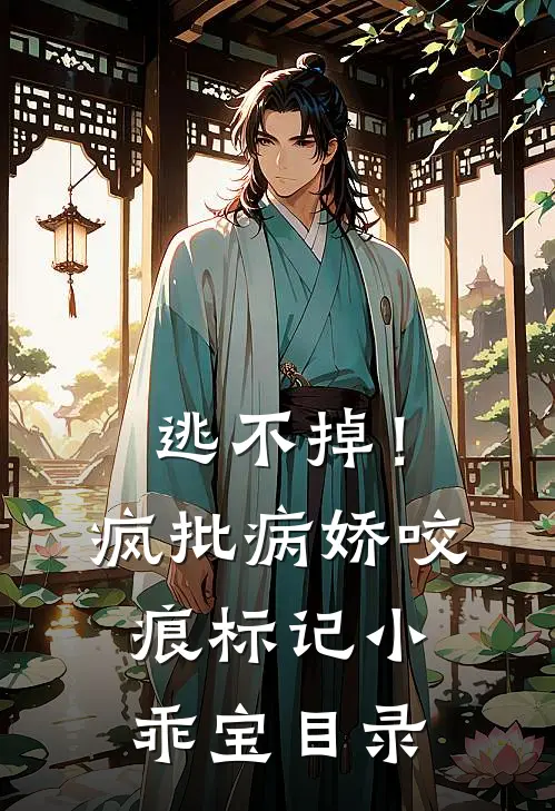 逃不掉！疯批病娇咬痕标记小乖宝目录