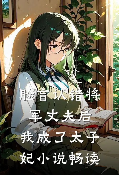 脸盲认错将军丈夫后，我成了太子妃小说畅读