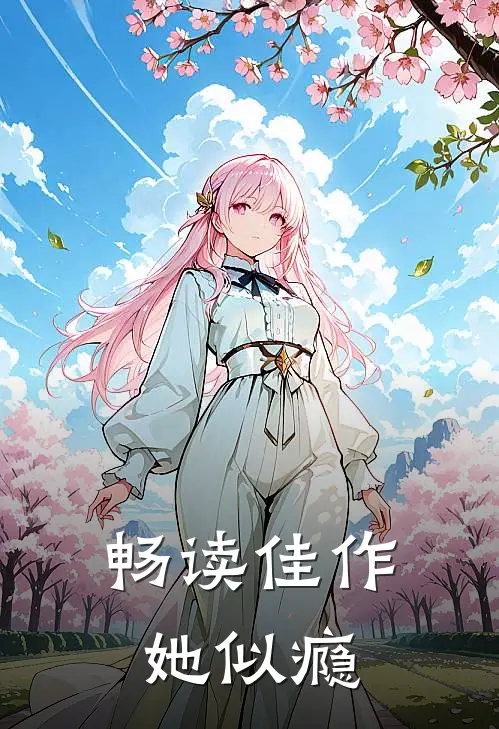 畅读佳作她似瘾