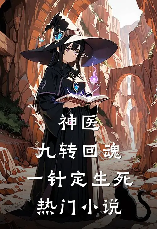 神医：九转回魂，一针定生死热门小说