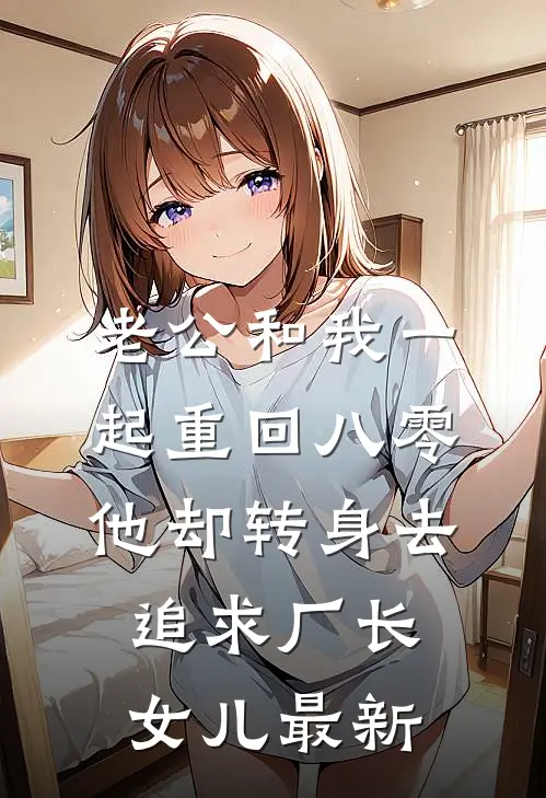 老公和我一起重回八零，他却转身去追求厂长女儿最新
