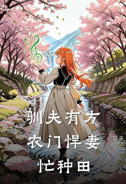 驯夫有方：农门悍妻忙种田