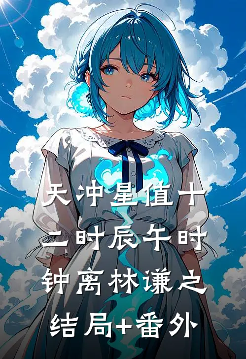 天冲星值十二时辰（午时）钟离林谦之结局+番外