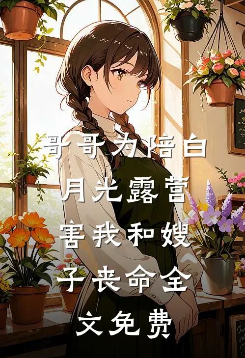 哥哥为陪白月光露营，害我和嫂子丧命全文免费