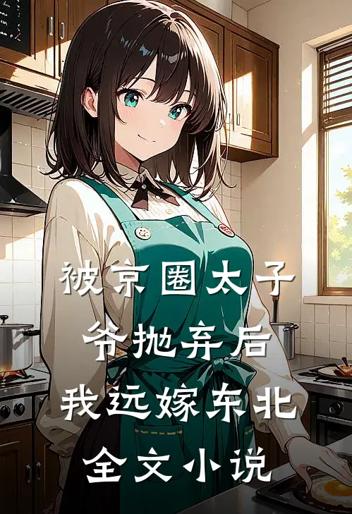 被京圈太子爷抛弃后,我远嫁东北全文免费阅读
