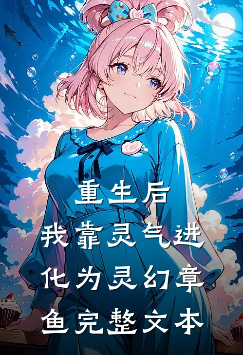 重生后，我靠灵气进化为灵幻章鱼完整文本