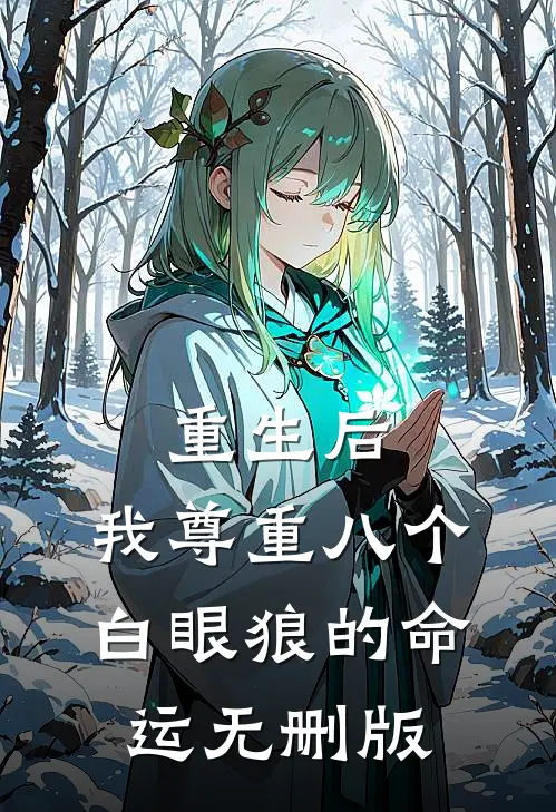 重生后，我尊重八个白眼狼的命运无删版
