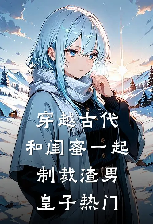 穿越古代，和闺蜜一起制裁渣男皇子热门