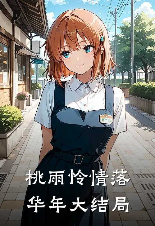 桃雨怜情落华年大结局