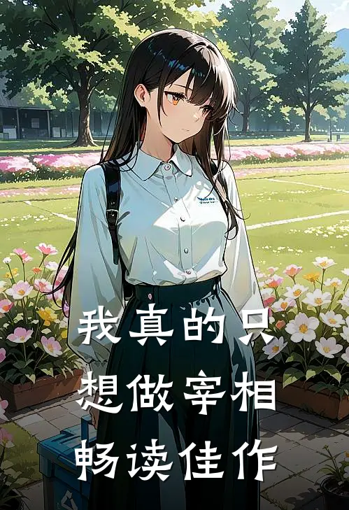 我真的只想做宰相畅读佳作