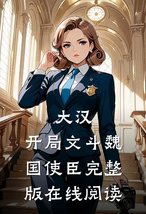 大汉：开局文斗魏国使臣完整版在线阅读