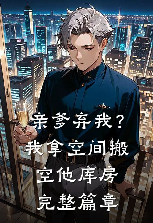 亲爹弃我？我拿空间搬空他库房完整篇章