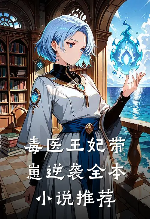 毒医王妃带崽逆袭全本小说推荐
