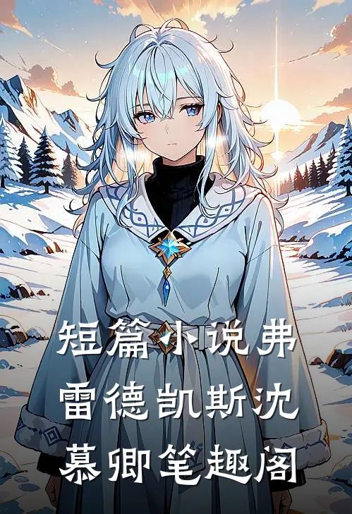 短篇小说弗雷德凯斯沈慕卿笔趣阁