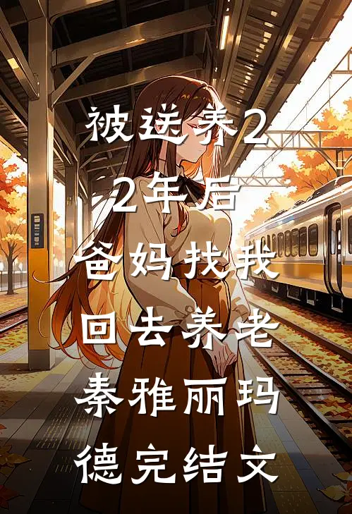 被送养22年后，爸妈找我回去养老秦雅丽玛德完结文