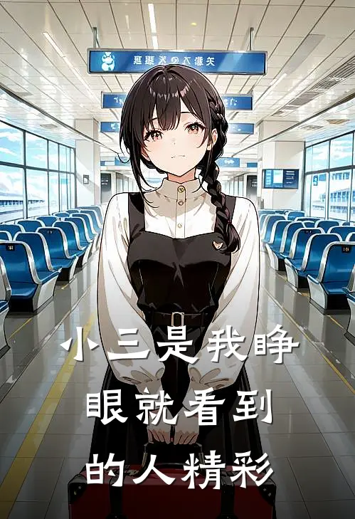 小三是我睁眼就看到的人精彩
