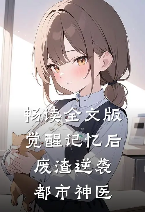 畅读全文版觉醒记忆后，废渣逆袭都市神医