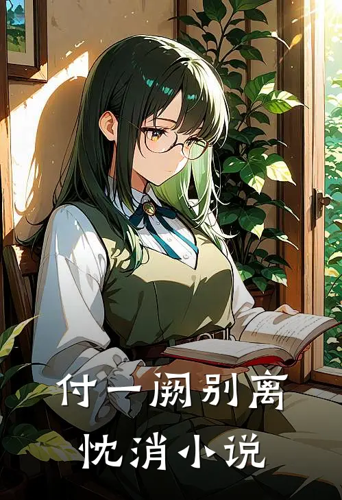 付一阙别离忱消小说
