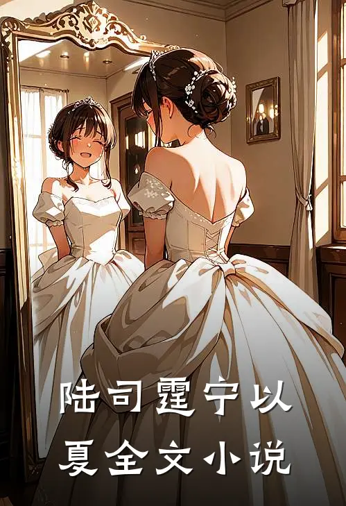 陆司霆宁以夏全文小说