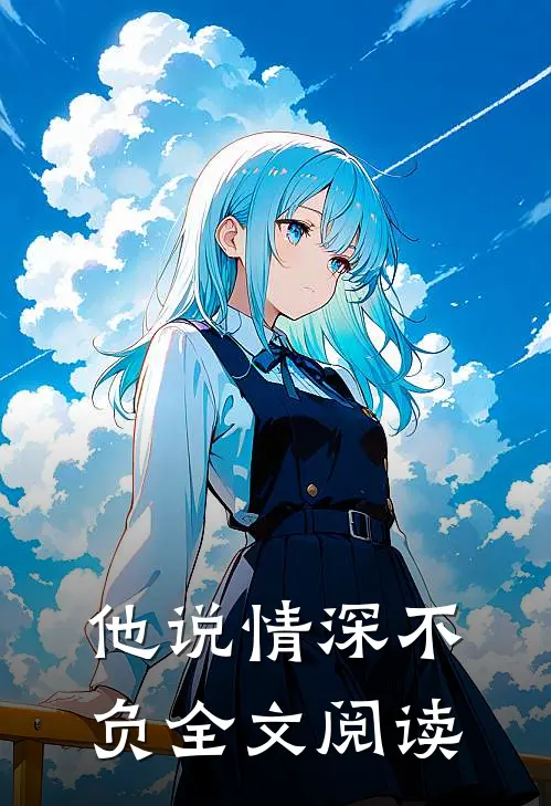 他说情深不负全文阅读