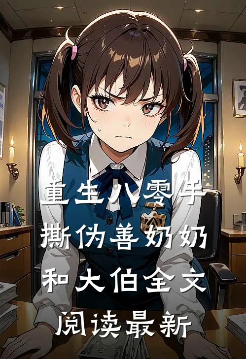 重生八零手撕伪善奶奶和大伯全文阅读最新