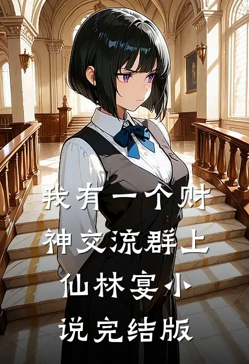 我有一个财神交流群上仙林宴小说完结版