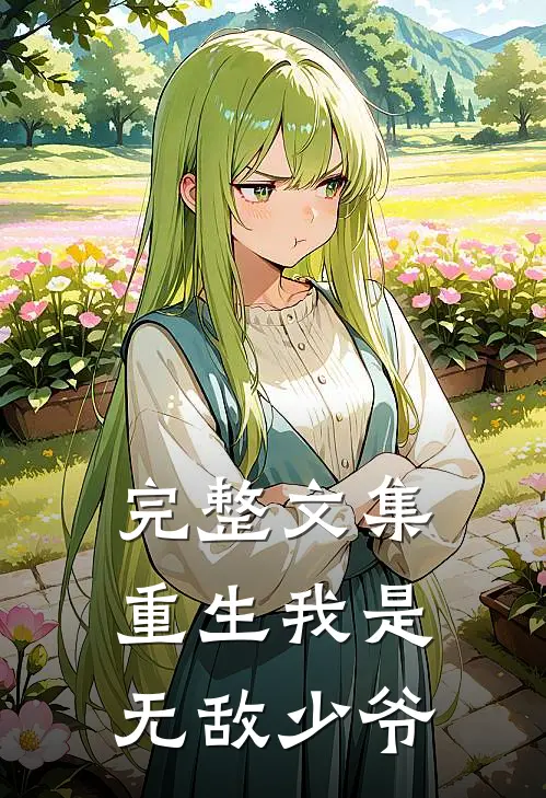 完整文集重生我是无敌少爷