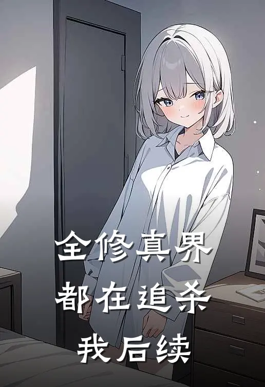 全修真界都在追杀我后续