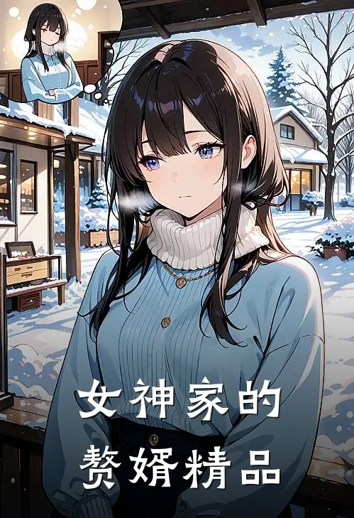 女神家的赘婿精品